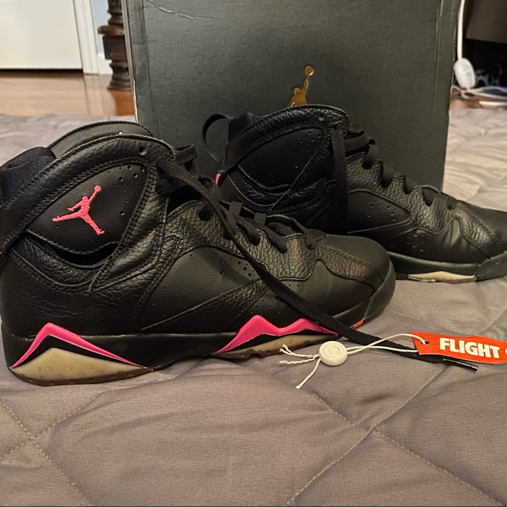 Air Jordan retro 7s